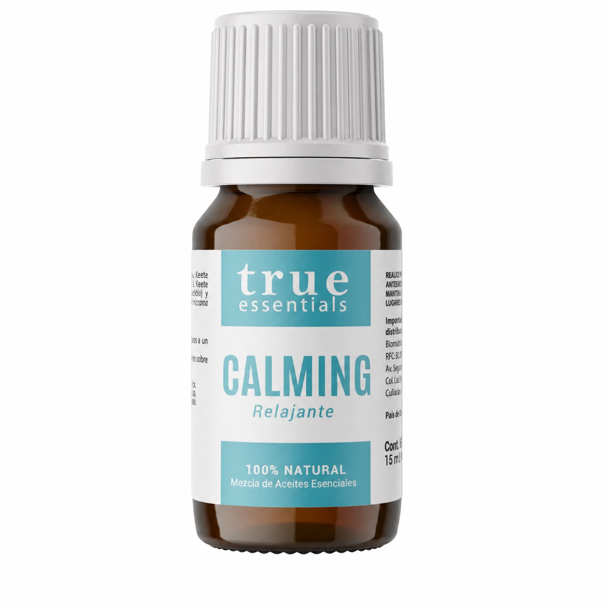 Calming