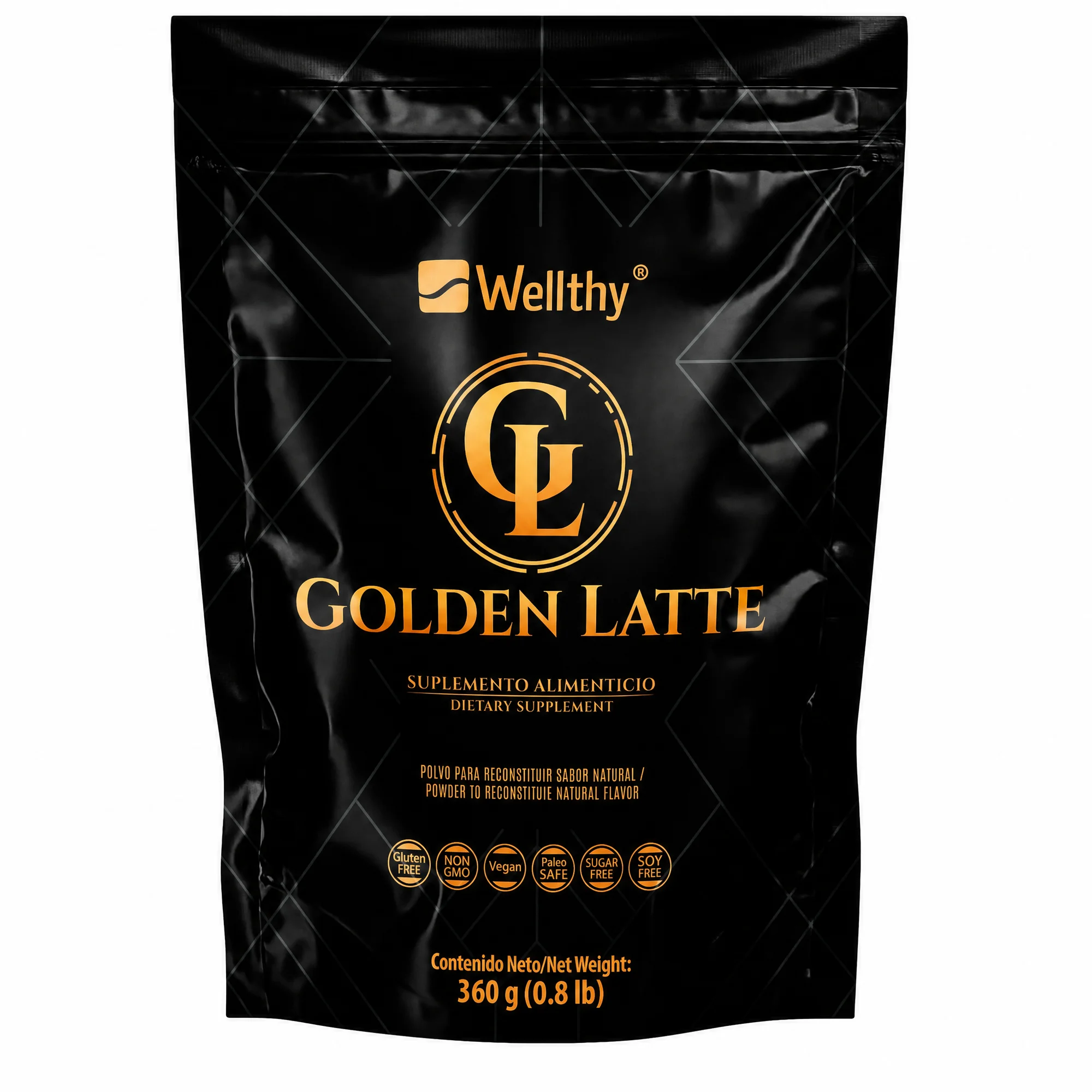 Golden Latte
